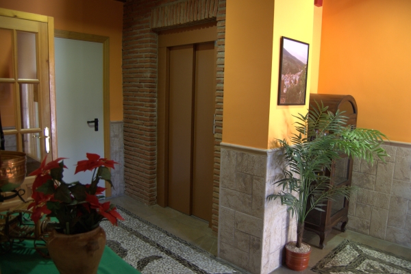 Hotel Quéntar